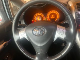 Toyota Auris '07