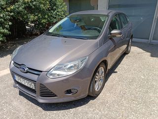 Ford Focus '13  1.0 EcoBoost 