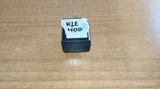 KAWASAKI KLE 400 Φλασερ Γνήσιο 