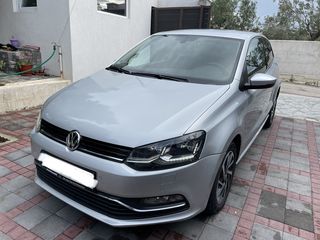 Volkswagen Polo '18 Automatic DSG7  Sound 