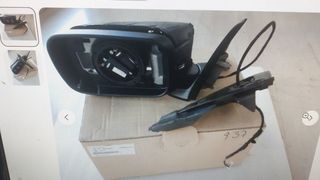 ΓΝΗΣΙΟΣ BMW ΚΑΘΡΕΠΤΗΣ ΔΕΞ, Compact Ν40-Ν42 Ε46 51167011938