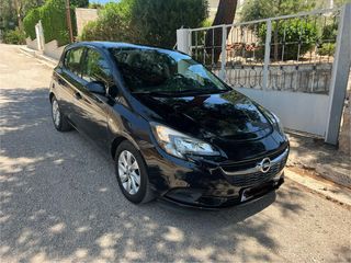 Opel Corsa '18