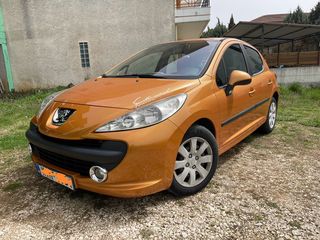 Peugeot 207 '08