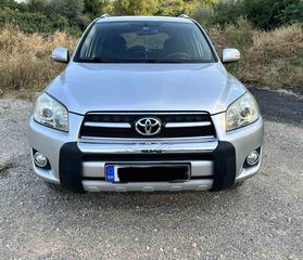 Toyota RAV 4 '09 4X2