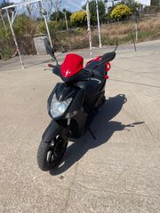 Kymco Agility CITY 150 '12