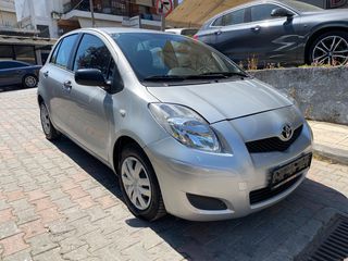 Toyota Yaris '12 Ατρακαριστο εγγύηση χιλιομετρω