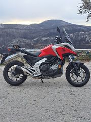 Honda NC 750X '22