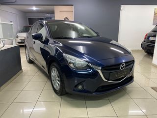 Mazda 2 '15 Μηδενικά τέλη