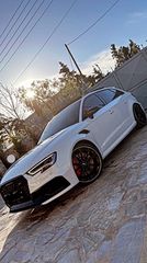 Audi RS3 '19 SPORTBACK