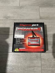 Power commander V 