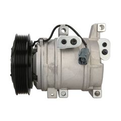 H12A1AF4DW - Compreser Air Condition για Mazda