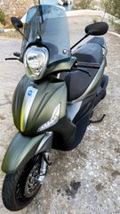 Piaggio Beverly 300i '20 Beverly s 300i abs asr