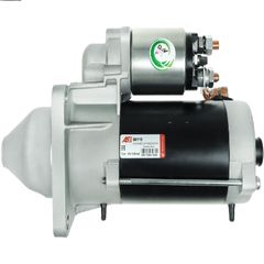 S0110 - AS-PL Μίζα 12V 9 δόντια Ursus FIAT-thumb-1