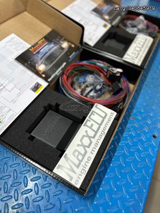 Maxx Ecu άγραφος εγκέφαλος για όλα τα Μοτό