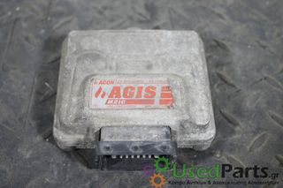VW - POLO - Εγκέφαλος ECU - 5ΠΟΡΤΟ - ΕΤΟΣ: 1994-1999 - ΚΩΔ.ΚΑΤ/ΣΤΗ: AGIS M210 E867R014020