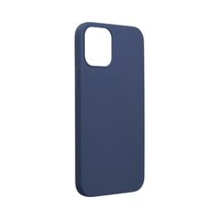 Θήκη SOFT για IPHONE 12 σκούρο μπλε