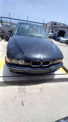 Αυτόματο Σασμάν Bmw 525 E39 '97 Προσφορά-thumb-4