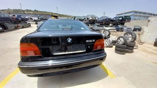 Αυτόματο Σασμάν Bmw 525 E39 '97 Προσφορά-thumb-5