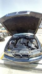 Αυτόματο Σασμάν Bmw 525 E39 '97 Προσφορά-thumb-2