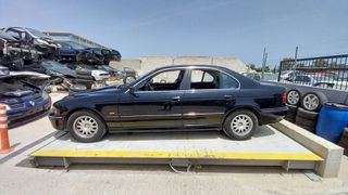 Αυτόματο Σασμάν Bmw 525 E39 '97 Προσφορά-thumb-6