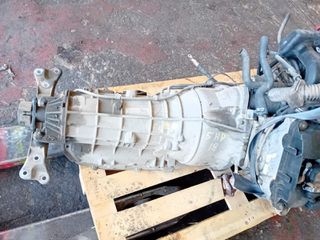 Αυτόματο Σασμάν Bmw 525 E39 '97 Προσφορά-thumb-1