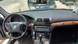 Αυτόματο Σασμάν Bmw 525 E39 '97 Προσφορά-thumb-7