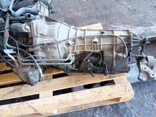 Αυτόματο Σασμάν Bmw 525 E39 '97 Προσφορά
