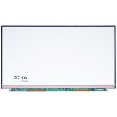 Οθόνη Laptop - Screen monitor για Sony Vaio VGN-TZ VGN-TZ36GN LTD111EWAX 11.1" 1366x768 HD WXGA TN LED Slim Non Touch LVDS 25pins 60Hz Glossy ( Κωδ. 2716 )