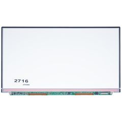 Οθόνη Laptop - Screen monitor για Sony Vaio VGN-TZ VGN-TZ36GN LTD111EWAX 11.1" 1366x768 HD WXGA TN LED Slim Non Touch LVDS 25pins 60Hz Glossy ( Κωδ. 2716 )