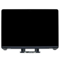 Οθόνη Laptop - Screen monitor για Apple MacBook Retina 13 A1932 2018-19 EMC3184 661-12586 Full Assembly 13.3'' 2560x1600 WQXGA IPS LED eDP 42pins 60Hz Glossy Space Gray ( Κωδ.1-SCR0080 )