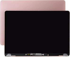Οθόνη Laptop - Screen monitor για Apple MacBook Air 13 A2337 (EMC 3598) Late 2020 13.3'' 2560x1600 Retina IPS LED 42pins Full Assembly 60Hz Glossy Rose Gold ( Κωδ.1-SCR0156 )