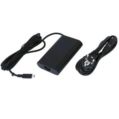 Τροφοδοτικό Laptop - AC Adapter Φορτιστής για Dell Inspiron 7306 2-in-1 - Reg model : P124G - Reg type : P124G002 PW7018LC 450-BCXL 65W USB Type-C Notebook Charger ( Κωδ.60148 )