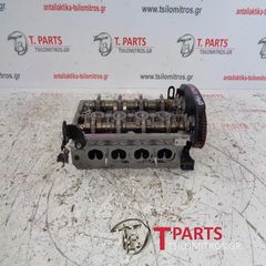 Καπάκια Μηχανής (Κεφαλάρια) Opel-Astra H-2003-2008   24461591