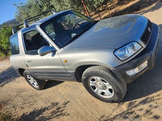 Toyota RAV 4 '98