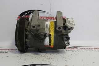 Κομπρεσέρ Air Condition  NISSAN PRIMERA (P12) (2002-2008)  926009F501
