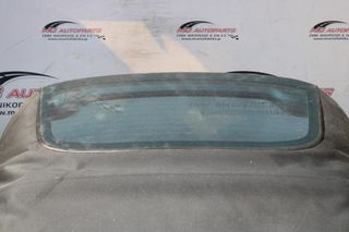 Κουκούλα MERCEDES CLK CLASS (W209) (2002-2009)-thumb-3