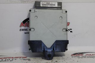 Εγκέφαλος  FORD MONDEO (2000-2007)  4S7112A650RA