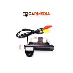 MEGASOUND - CARMEDIA CMC AUDI 014 AHD HANDLE CAMERA 180°