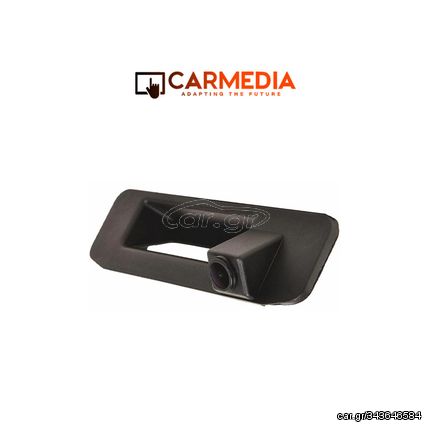 MEGASOUND - CARMEDIA CMC MERCEDES 012 AHD HANDLE CAMERA 180°