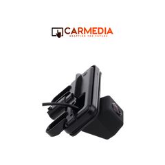 MEGASOUND - CARMEDIA CMC MERCEDES 013 AHD HANDLE CAMERA 180°