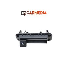 MEGASOUND - CARMEDIA CMC MERCEDES 015 AHD HANDLE CAMERA 180°