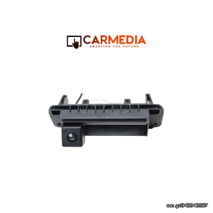 MEGASOUND - CARMEDIA CMC MERCEDES 015 AHD HANDLE CAMERA 180°