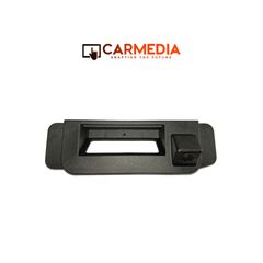 MEGASOUND - CARMEDIA CMC MERCEDES 016 AHD HANDLE CAMERA 180°