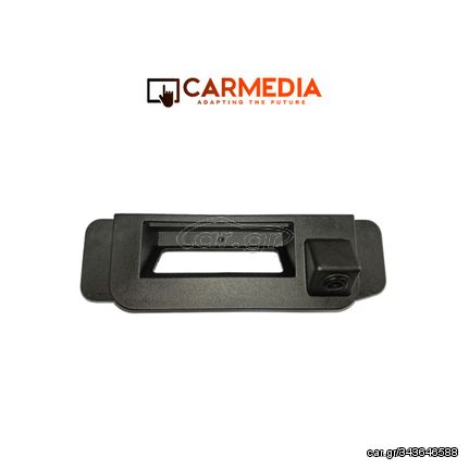 MEGASOUND - CARMEDIA CMC MERCEDES 016 AHD HANDLE CAMERA 180°