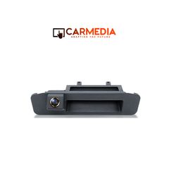 MEGASOUND - CARMEDIA CMC MERCEDES 017 AHD HANDLE CAMERA 180°