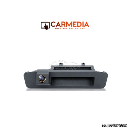 MEGASOUND - CARMEDIA CMC MERCEDES 017 AHD HANDLE CAMERA 180°