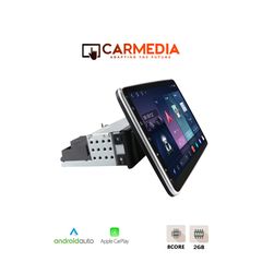 MEGASOUND - CARMEDIA CMU21810-12 1DIN 10''