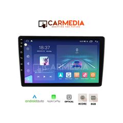 MEGASOUND - CARMEDIA CM810-13 TABLET 10''