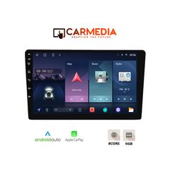 MEGASOUND - CARMEDIA CM609-13 TABLET 9''