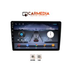 MEGASOUND - Οθόνη Tablet Carmedia CM110-13 10'' με WIFI / BT / USB / GPS